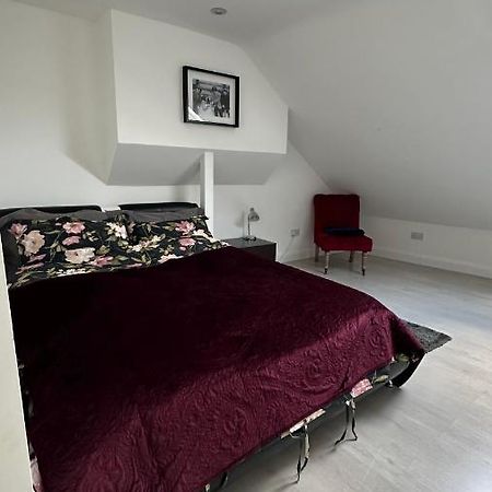 Stunning New 1 Bedroom Apartment Londra Dış mekan fotoğraf