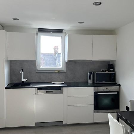 Stunning New 1 Bedroom Apartment Londra Dış mekan fotoğraf