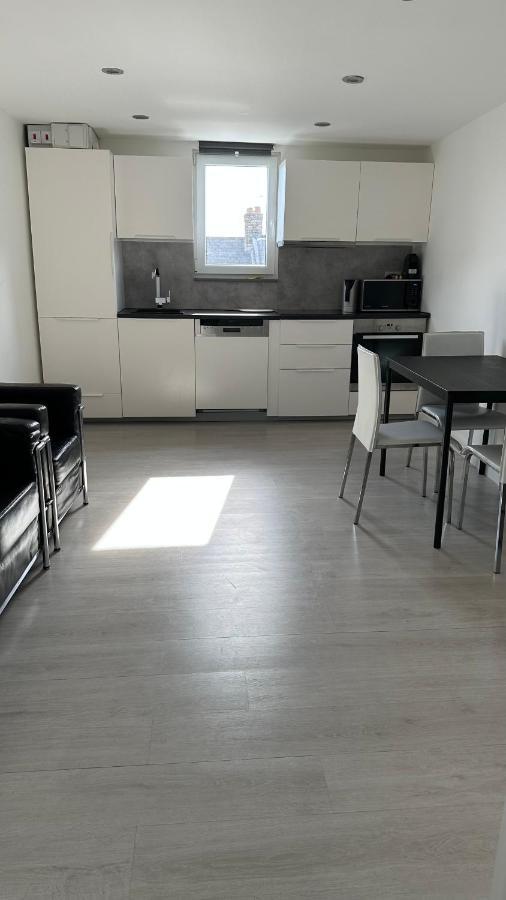 Stunning New 1 Bedroom Apartment Londra Dış mekan fotoğraf